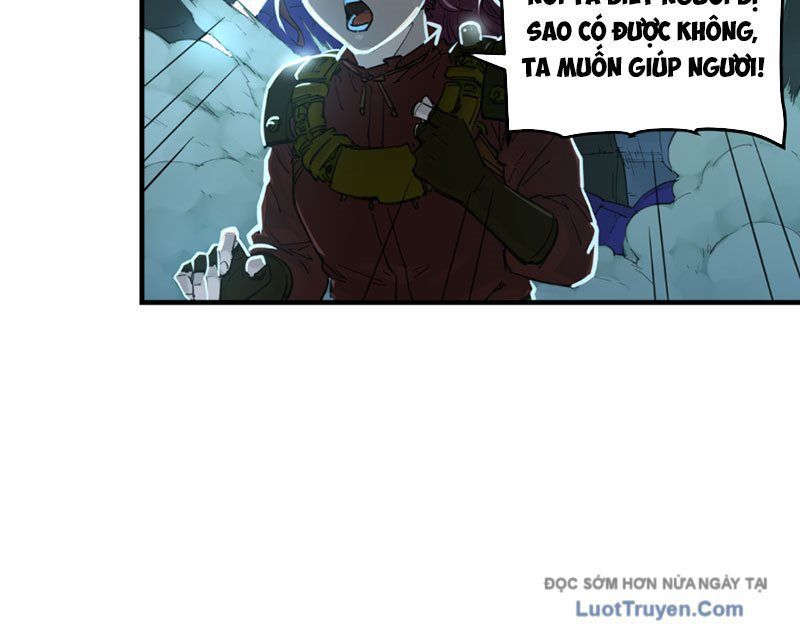 Hộp Mãnh Thú Kỷ Nguyên Cơ Giáp [Chap 63-64]