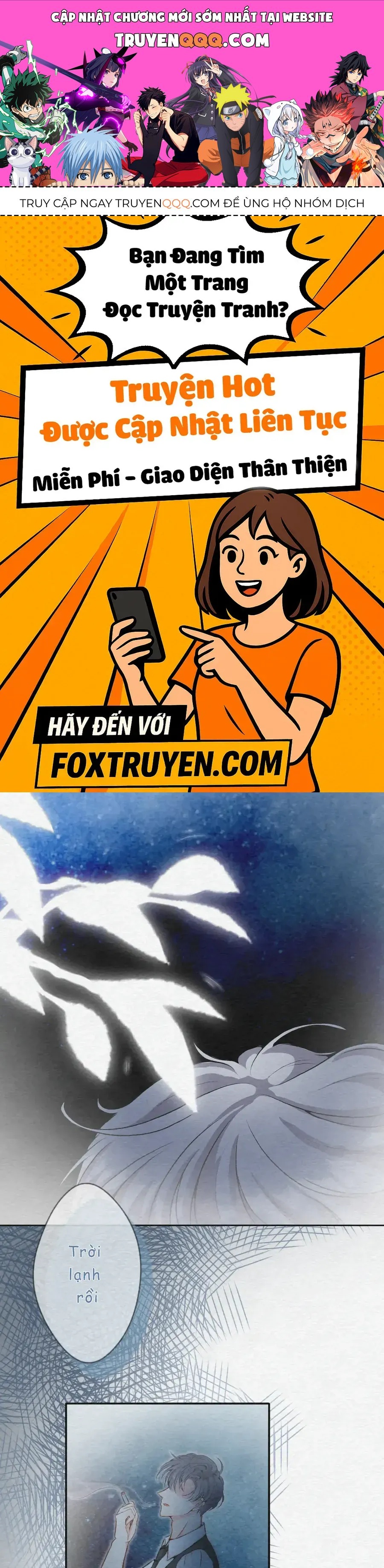 Những Mẩu Truyện Con Con [Chap 1-3]