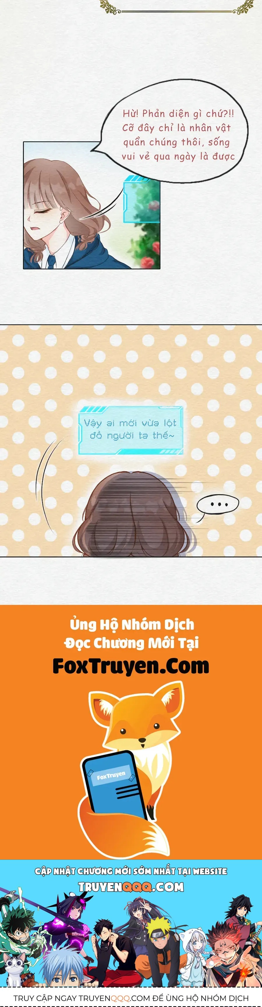 Những Mẩu Truyện Con Con [Chap 1-3]