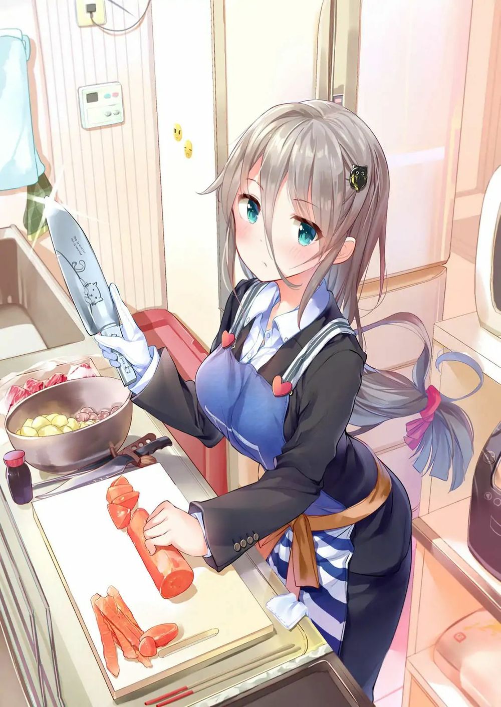 Dear Sir... I Married A Killer [Chap 1-52]