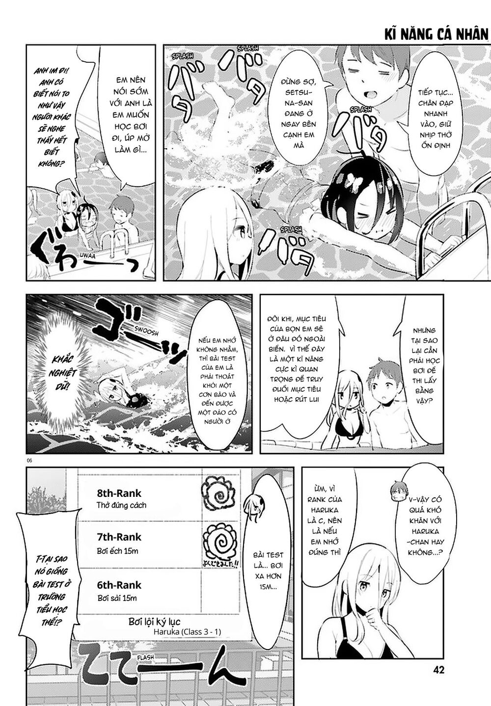 Dear Sir... I Married A Killer [Chap 1-52]