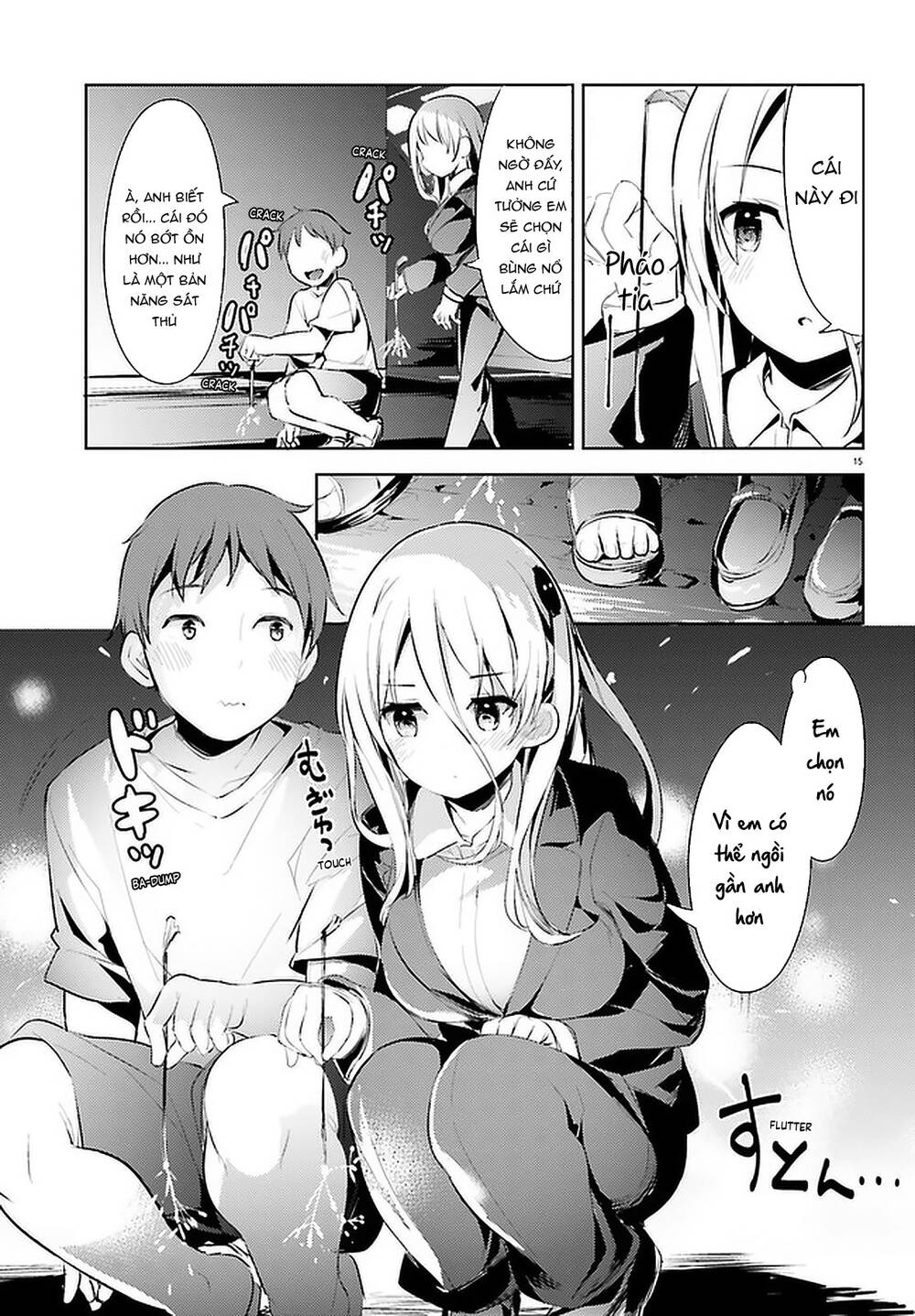 Dear Sir... I Married A Killer [Chap 1-52]