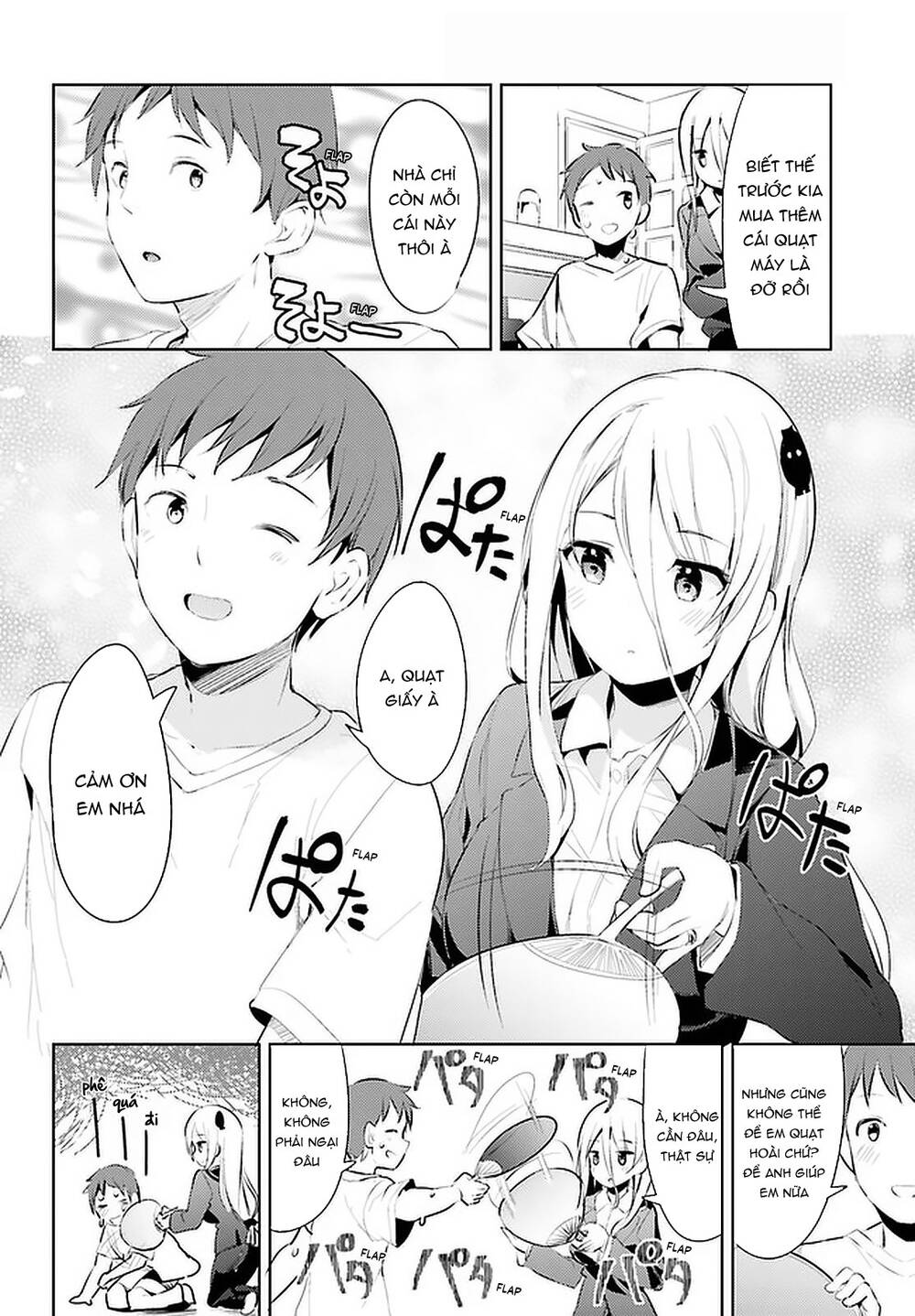 Dear Sir... I Married A Killer [Chap 1-52]