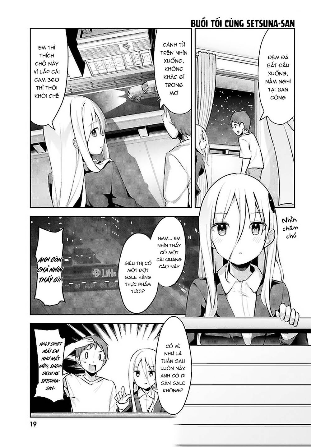 Dear Sir... I Married A Killer [Chap 1-52]