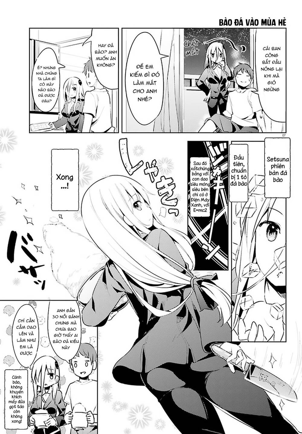 Dear Sir... I Married A Killer [Chap 1-52]