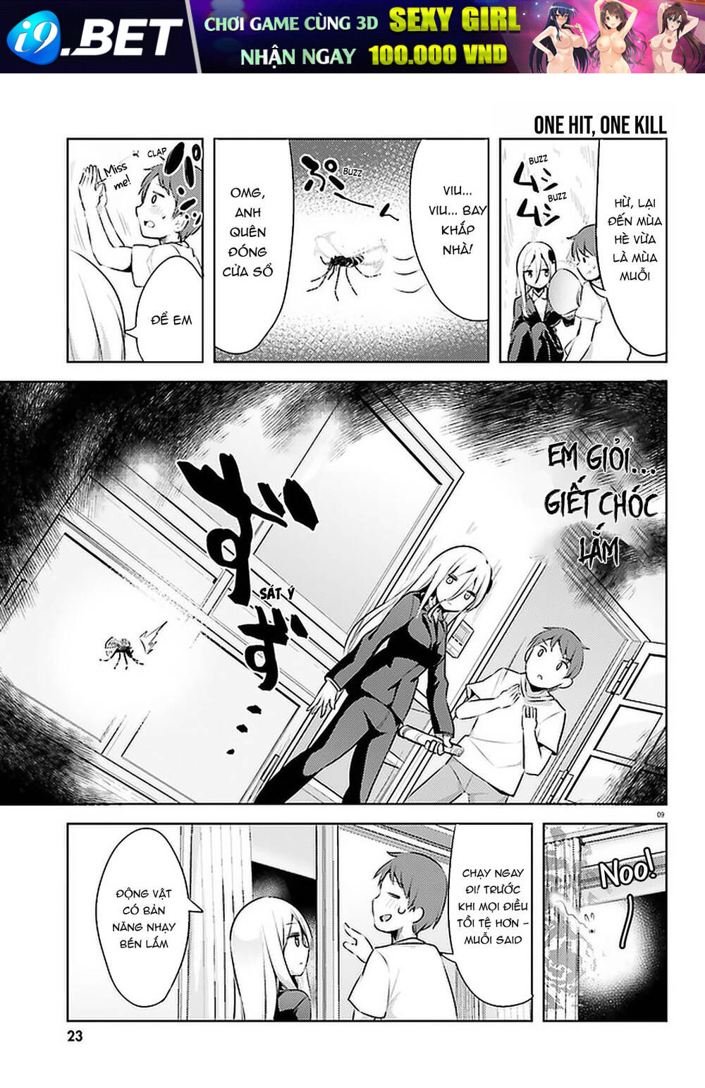 Dear Sir... I Married A Killer [Chap 1-52]
