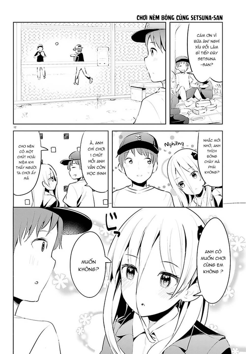 Dear Sir... I Married A Killer [Chap 1-52]