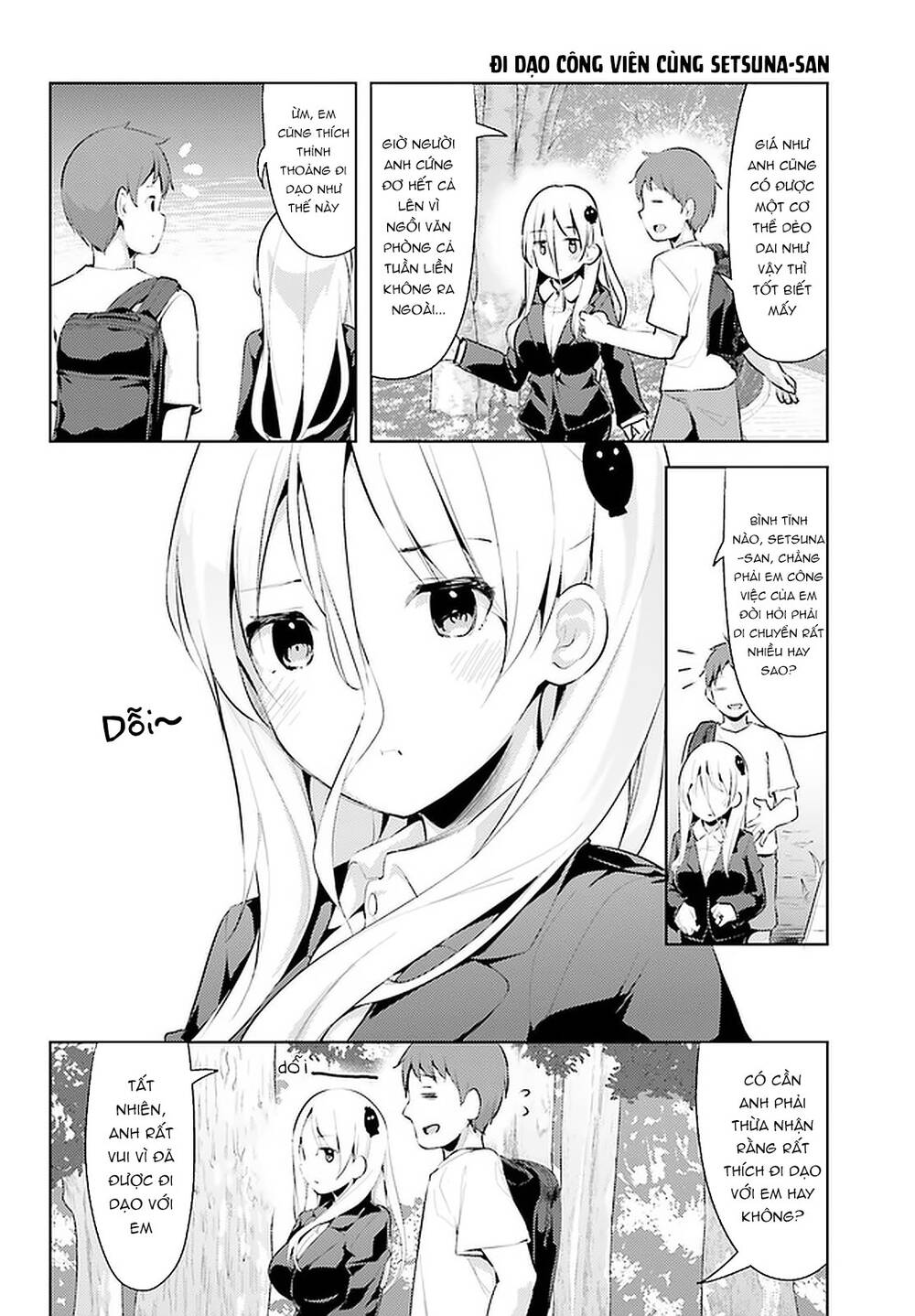 Dear Sir... I Married A Killer [Chap 1-52]