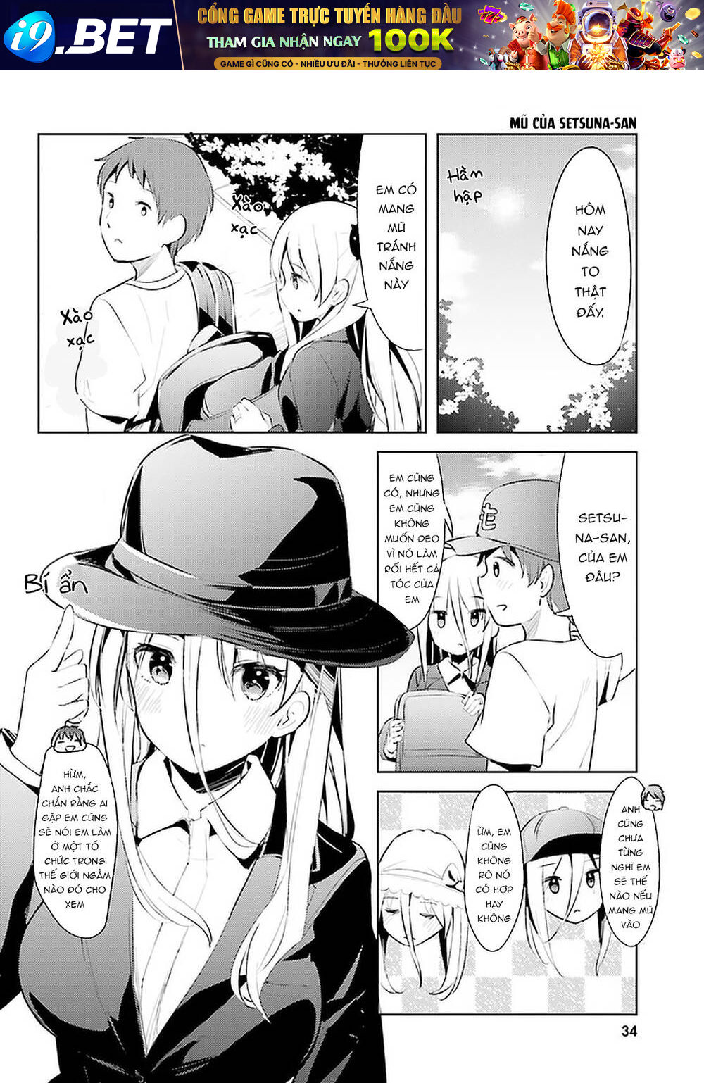 Dear Sir... I Married A Killer [Chap 1-52]