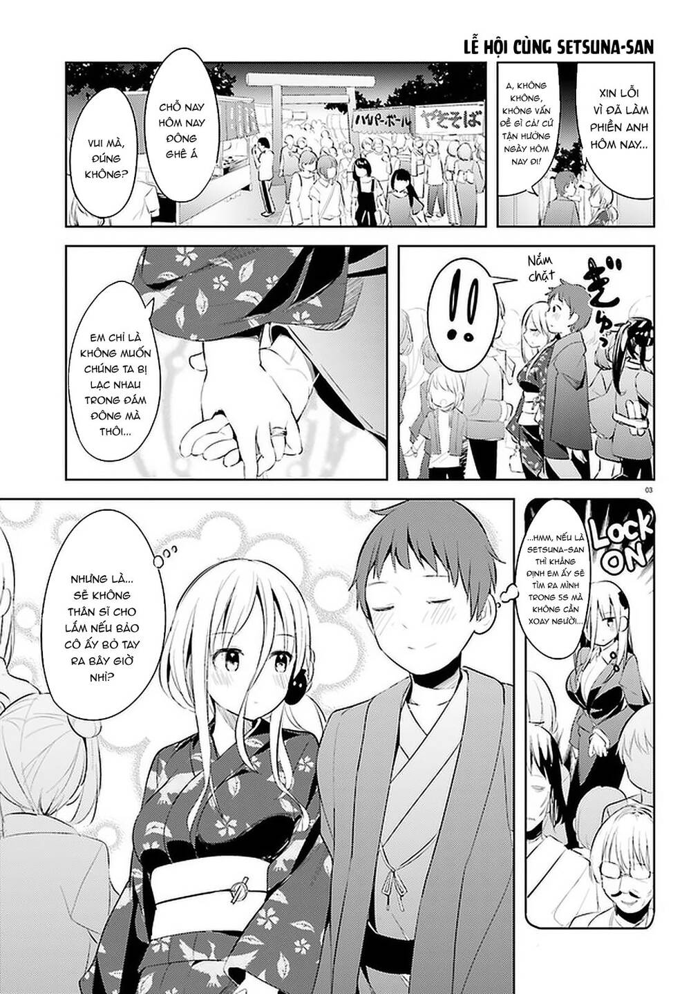 Dear Sir... I Married A Killer [Chap 1-52]