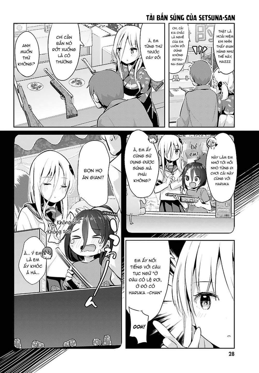 Dear Sir... I Married A Killer [Chap 1-52]