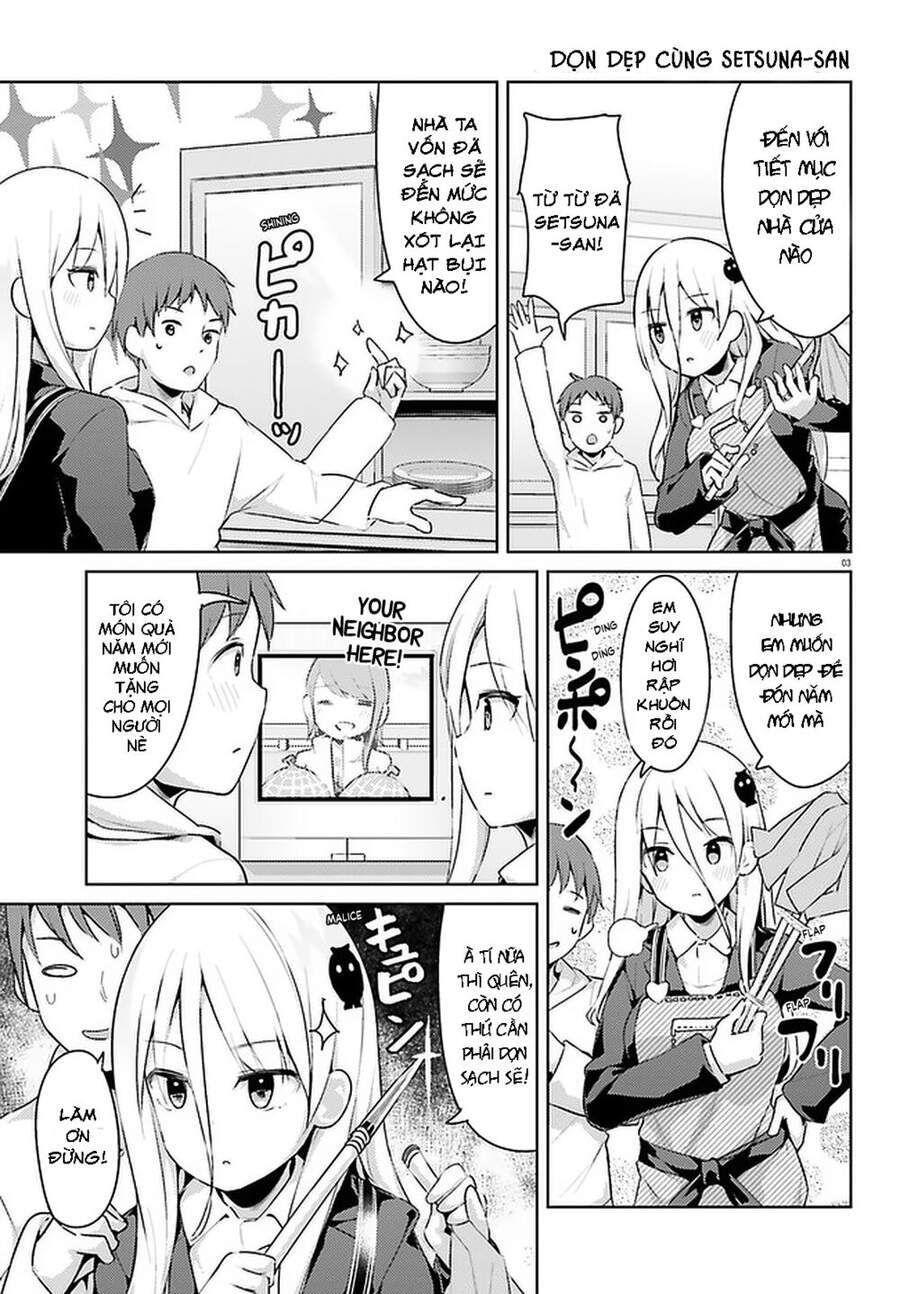 Dear Sir... I Married A Killer [Chap 1-52]