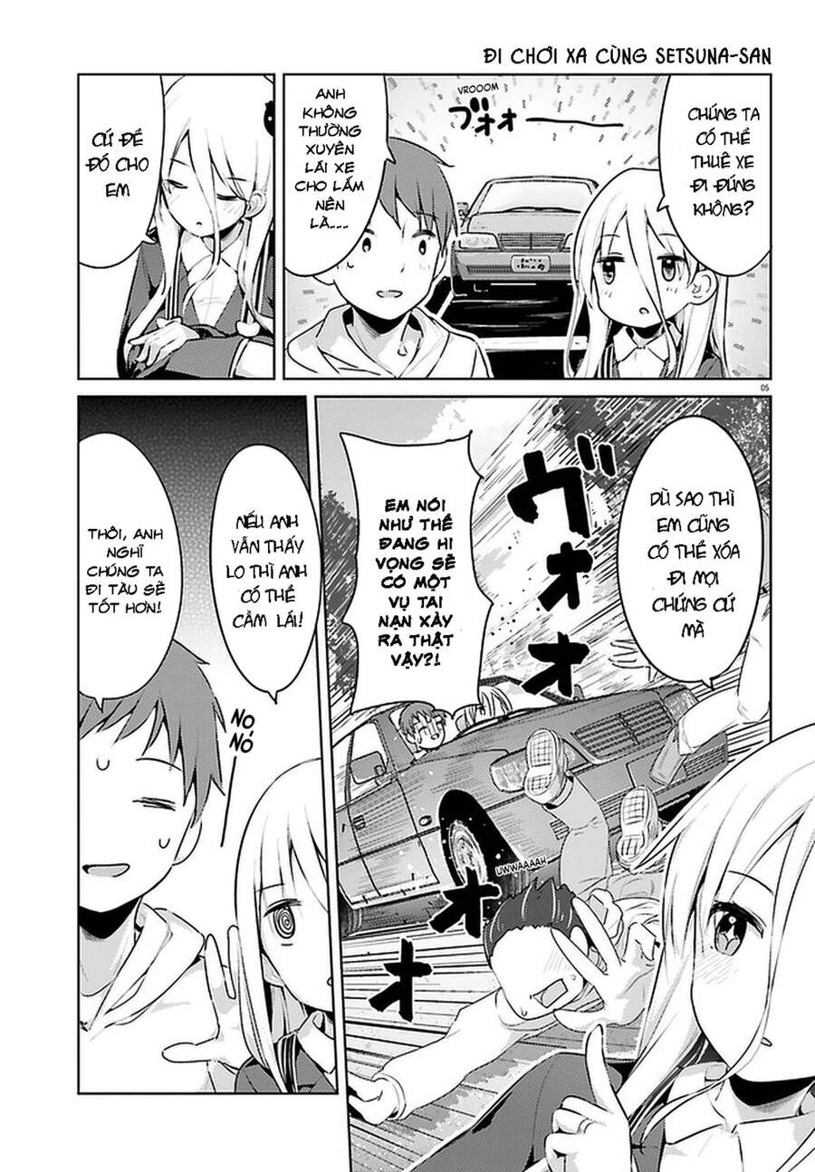 Dear Sir... I Married A Killer [Chap 1-52]