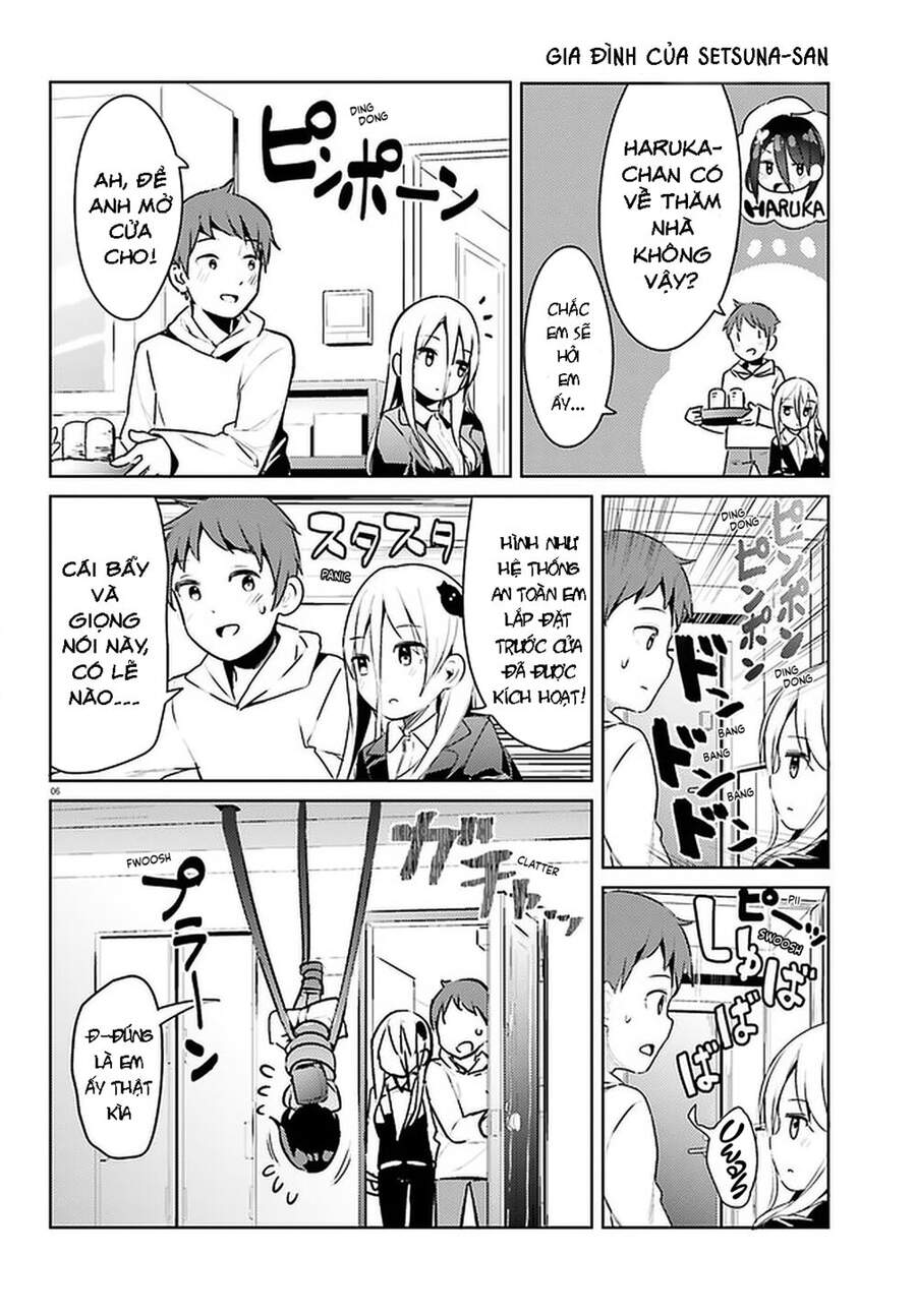 Dear Sir... I Married A Killer [Chap 1-52]