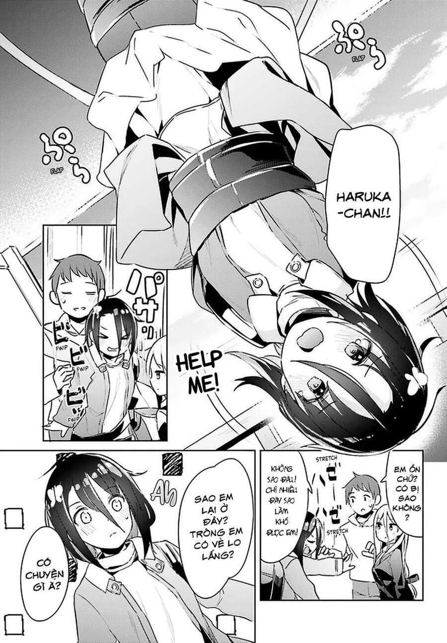 Dear Sir... I Married A Killer [Chap 1-52]