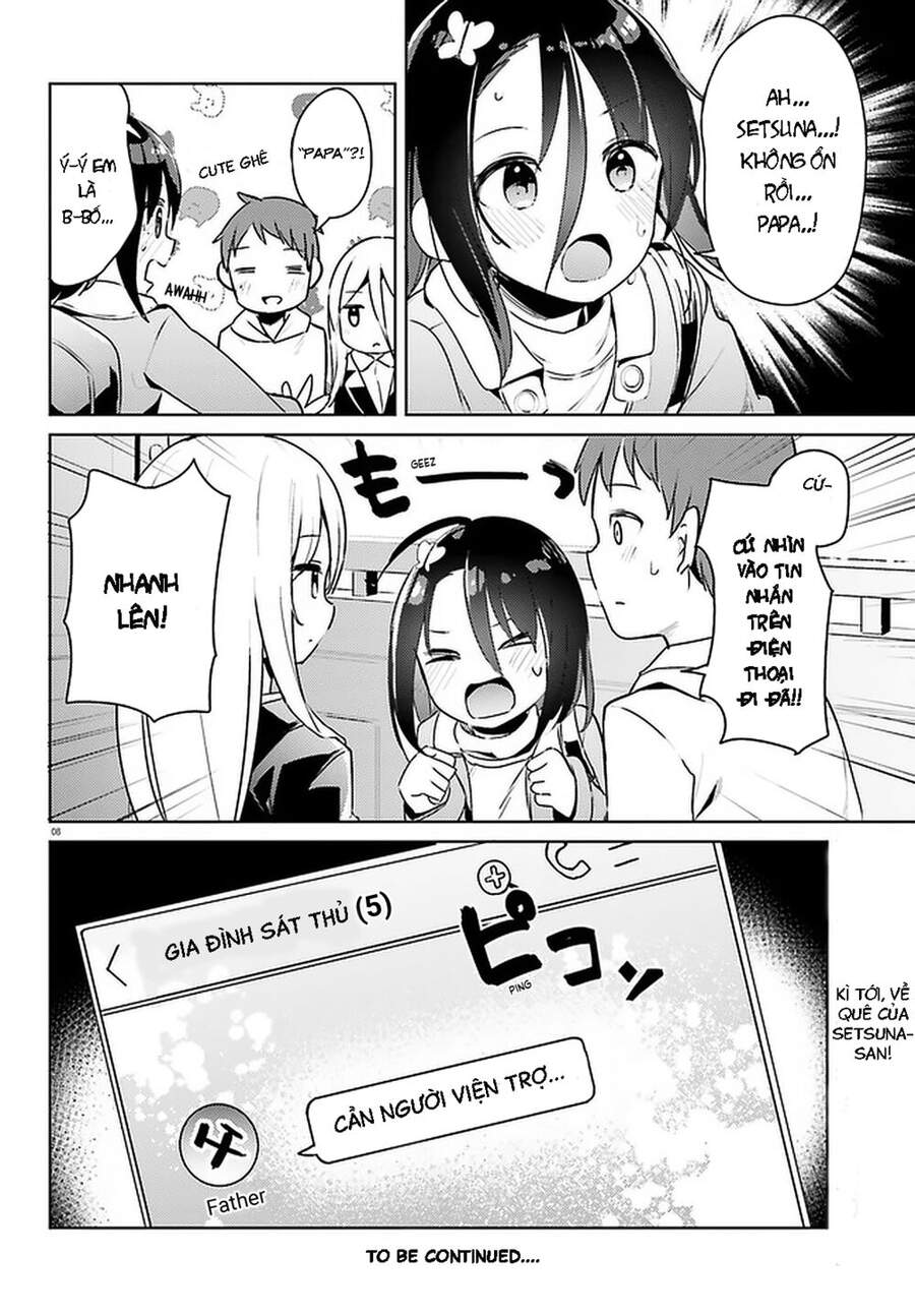 Dear Sir... I Married A Killer [Chap 1-52]