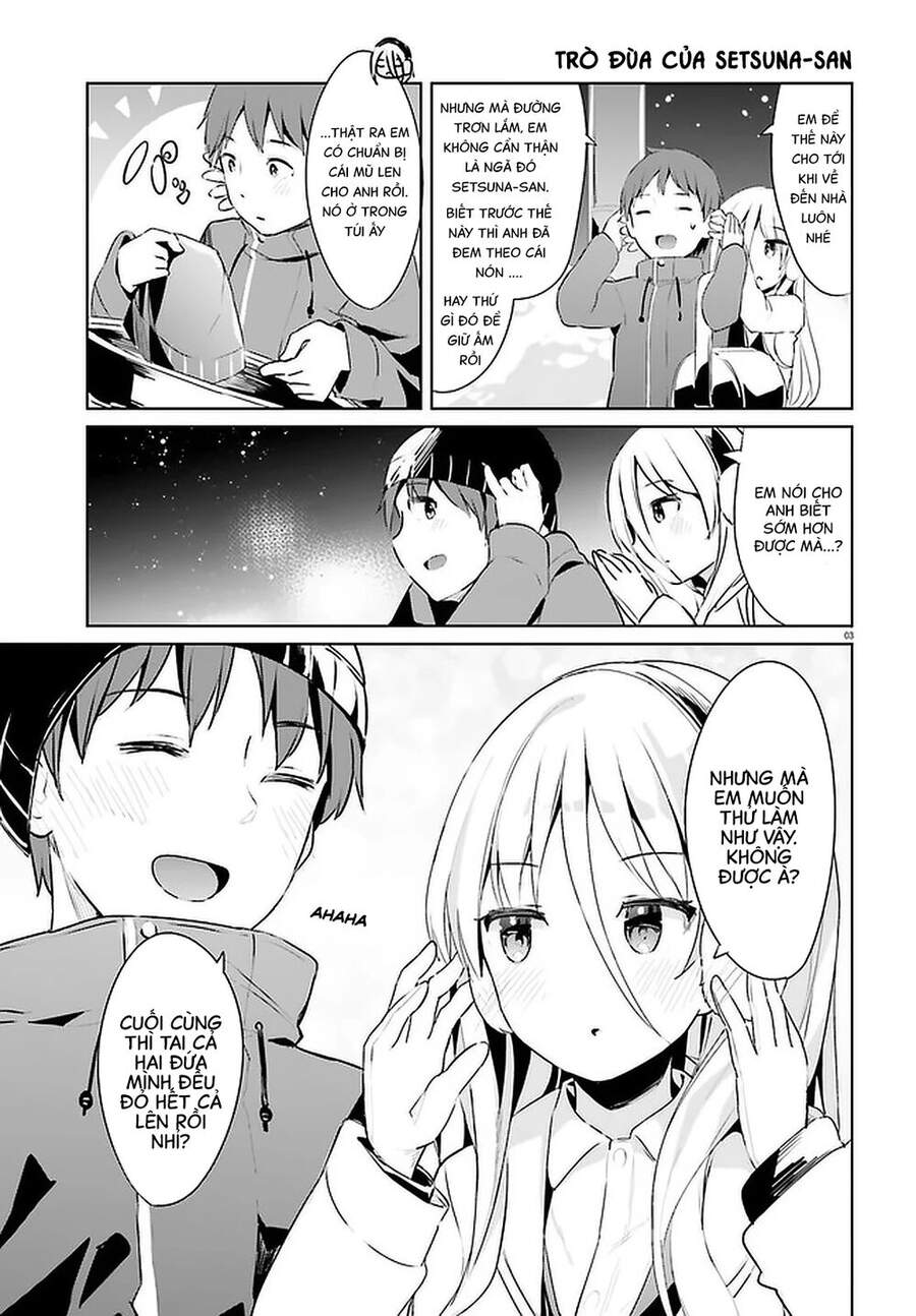 Dear Sir... I Married A Killer [Chap 1-52]