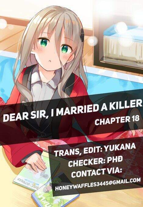Dear Sir... I Married A Killer [Chap 1-52]