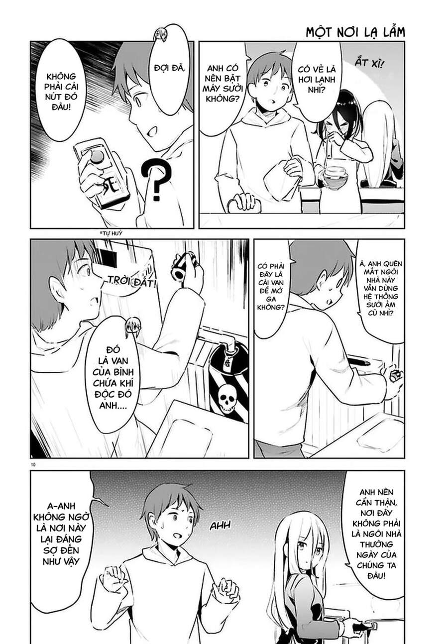 Dear Sir... I Married A Killer [Chap 1-52]