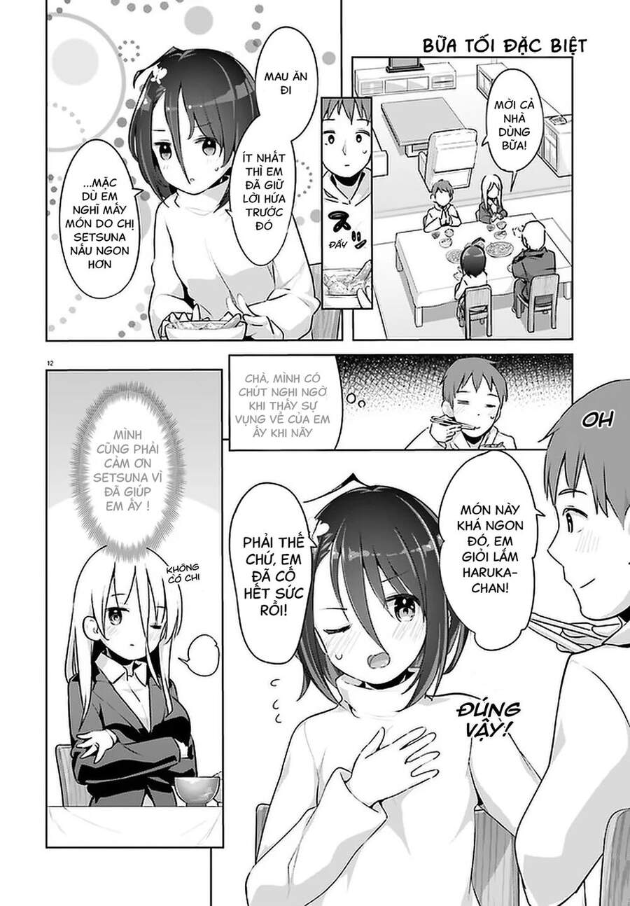 Dear Sir... I Married A Killer [Chap 1-52]