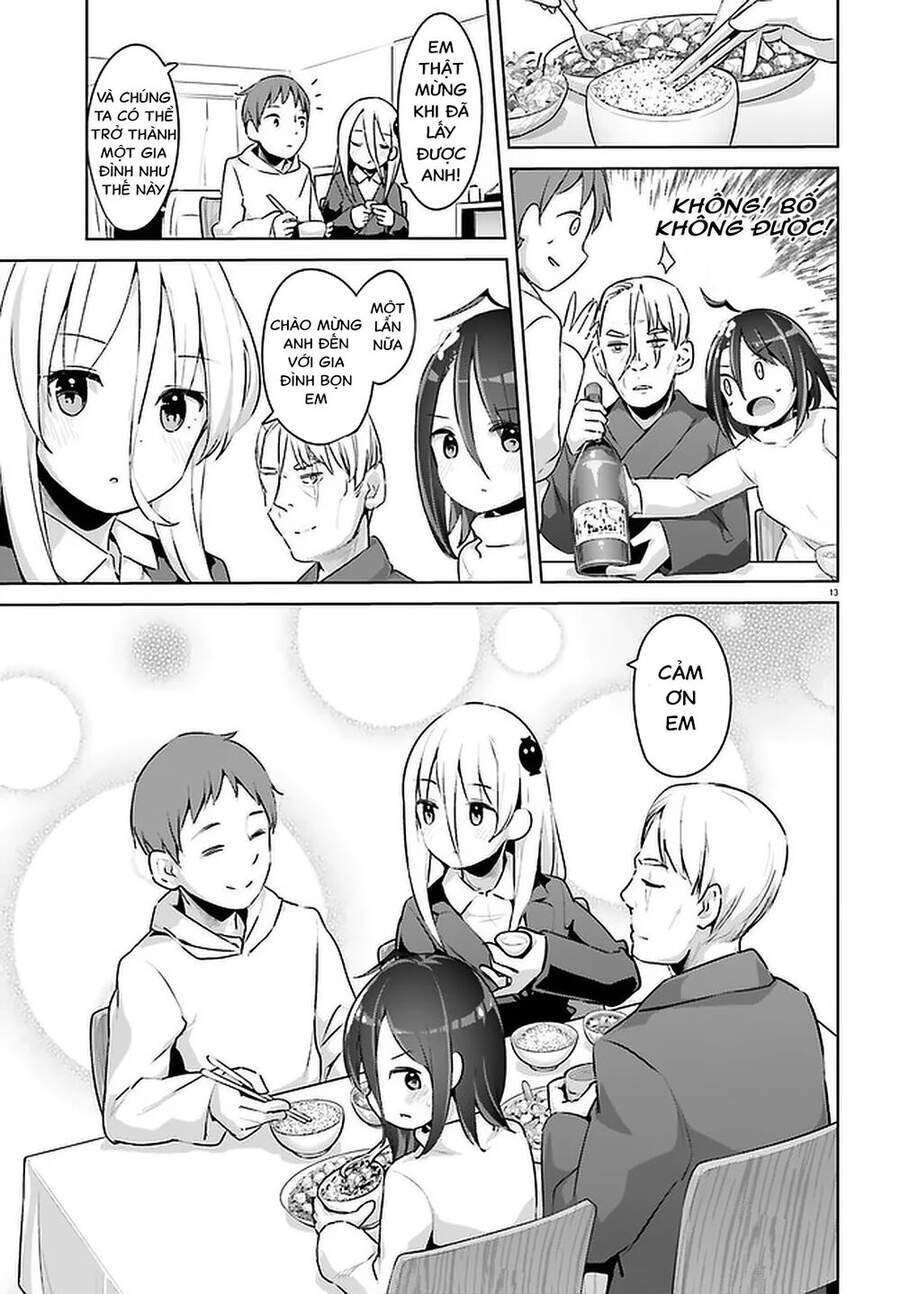 Dear Sir... I Married A Killer [Chap 1-52]