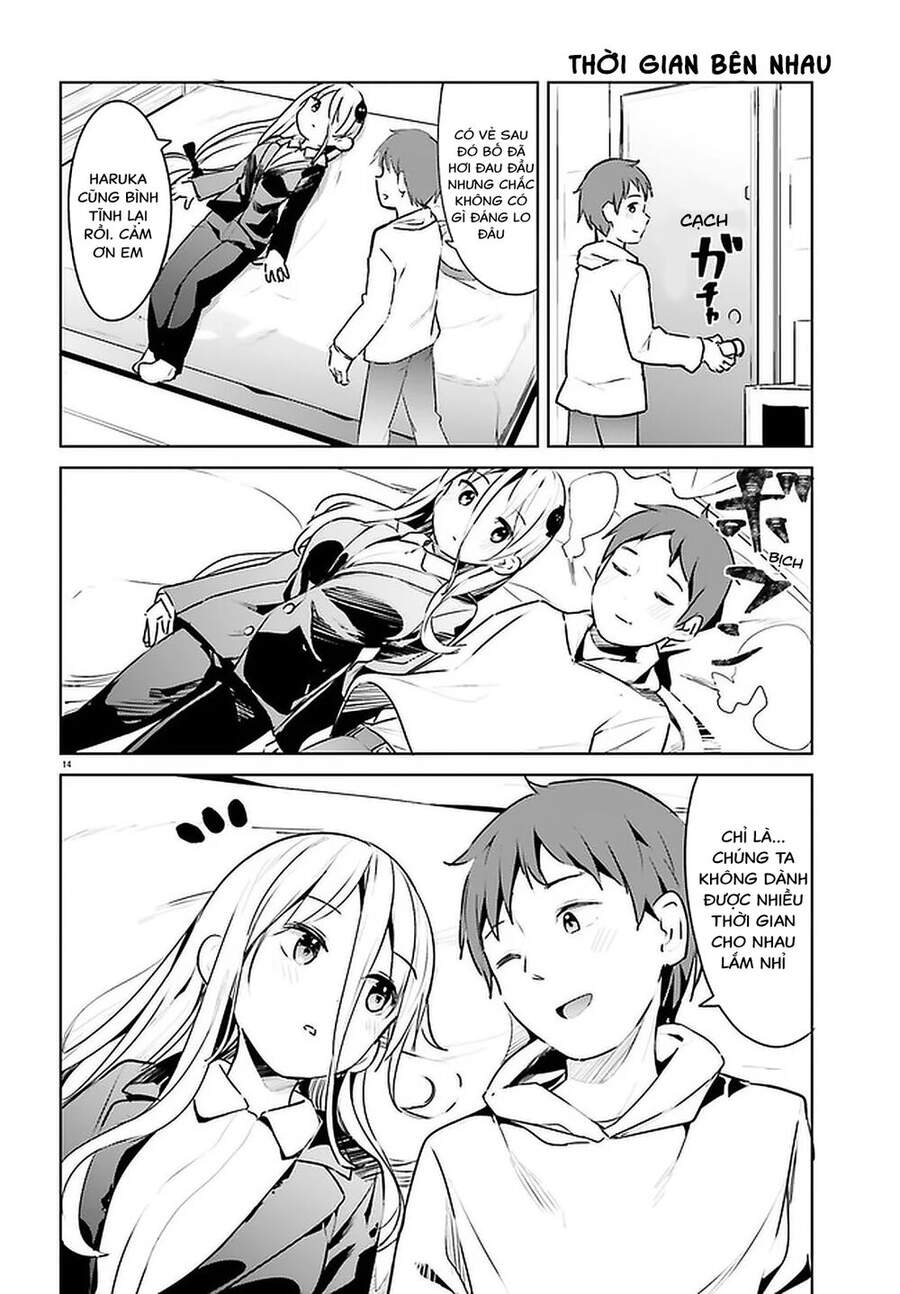 Dear Sir... I Married A Killer [Chap 1-52]