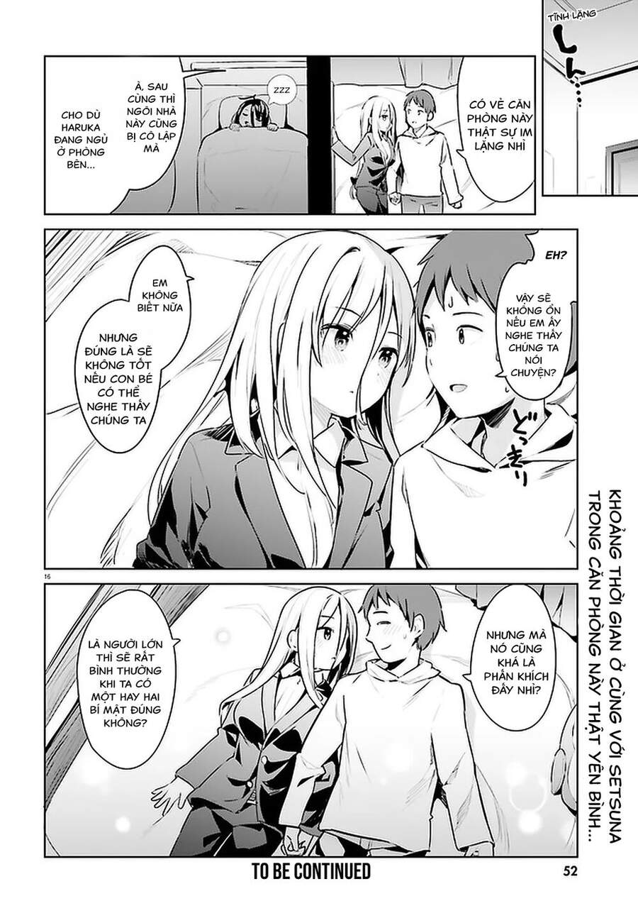 Dear Sir... I Married A Killer [Chap 1-52]