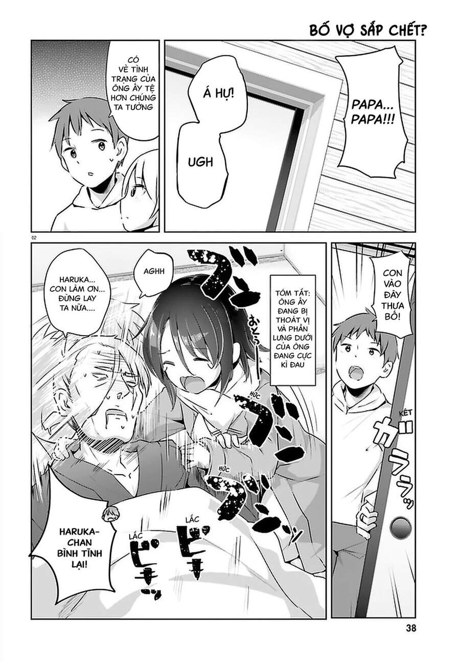 Dear Sir... I Married A Killer [Chap 1-52]