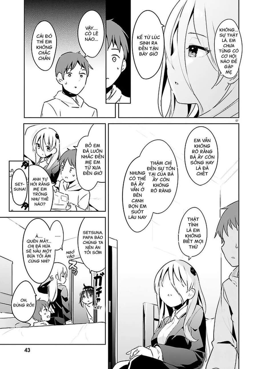Dear Sir... I Married A Killer [Chap 1-52]