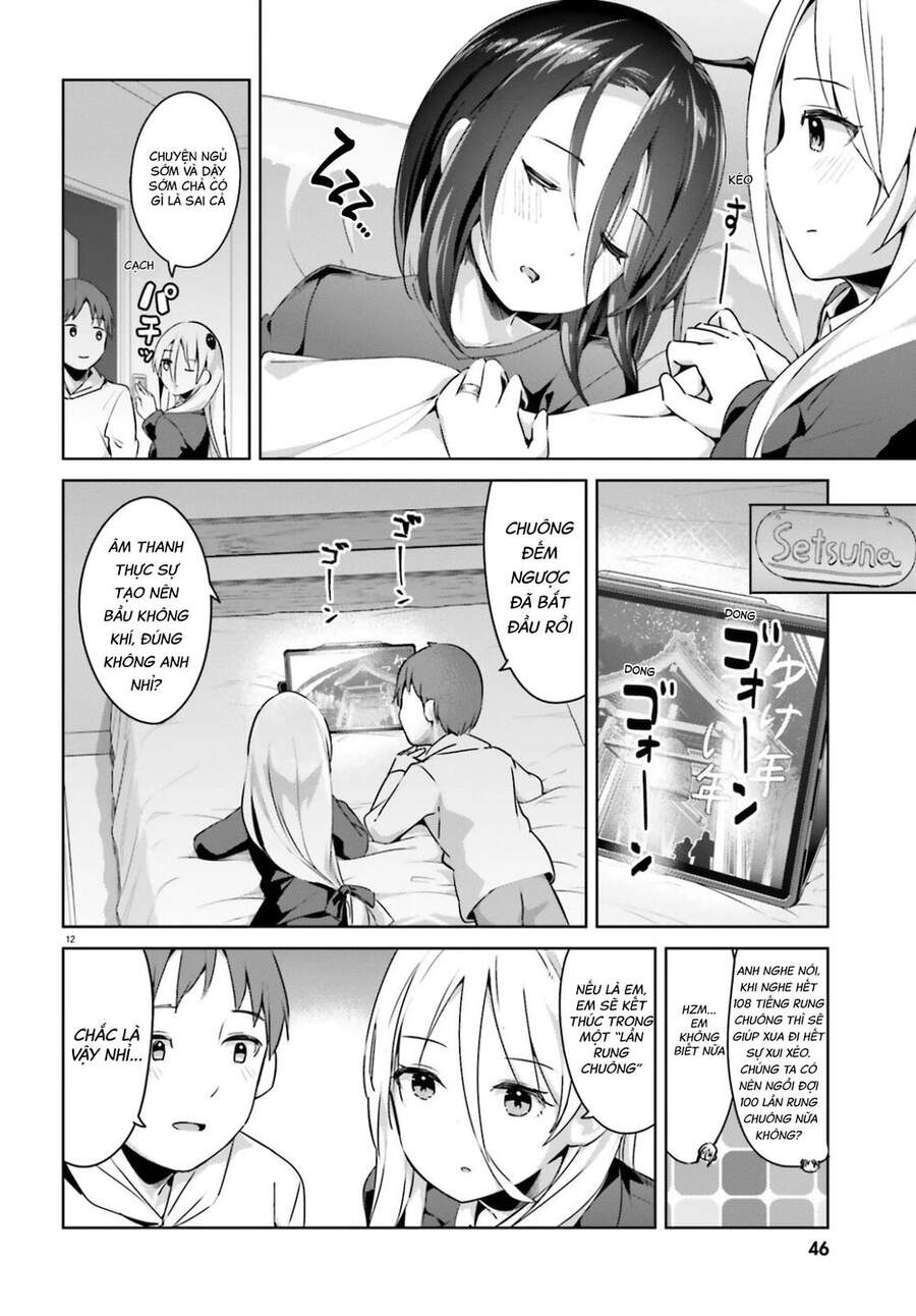 Dear Sir... I Married A Killer [Chap 1-52]