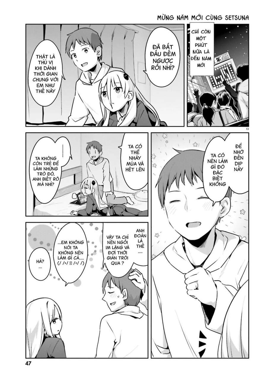 Dear Sir... I Married A Killer [Chap 1-52]