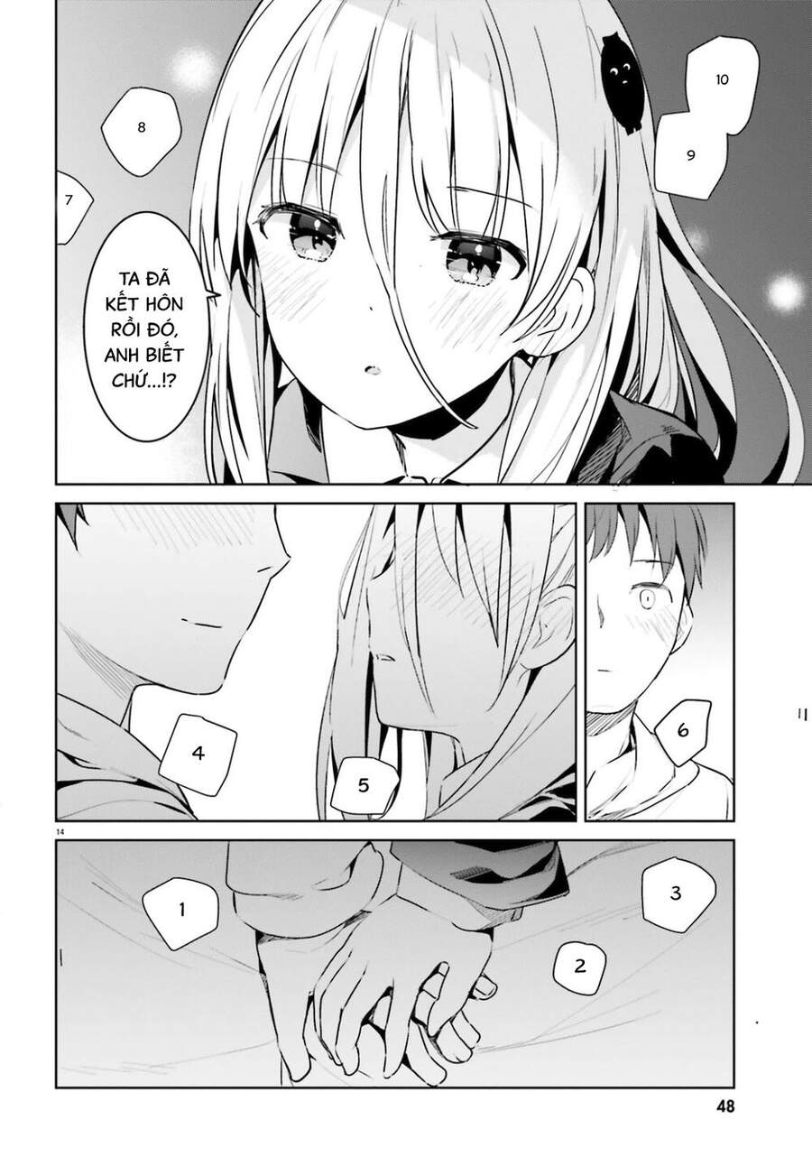 Dear Sir... I Married A Killer [Chap 1-52]