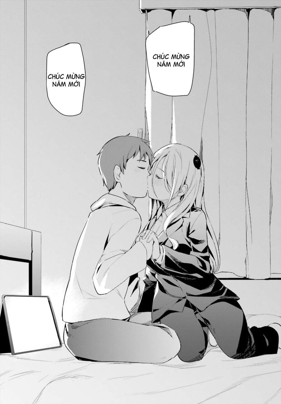 Dear Sir... I Married A Killer [Chap 1-52]