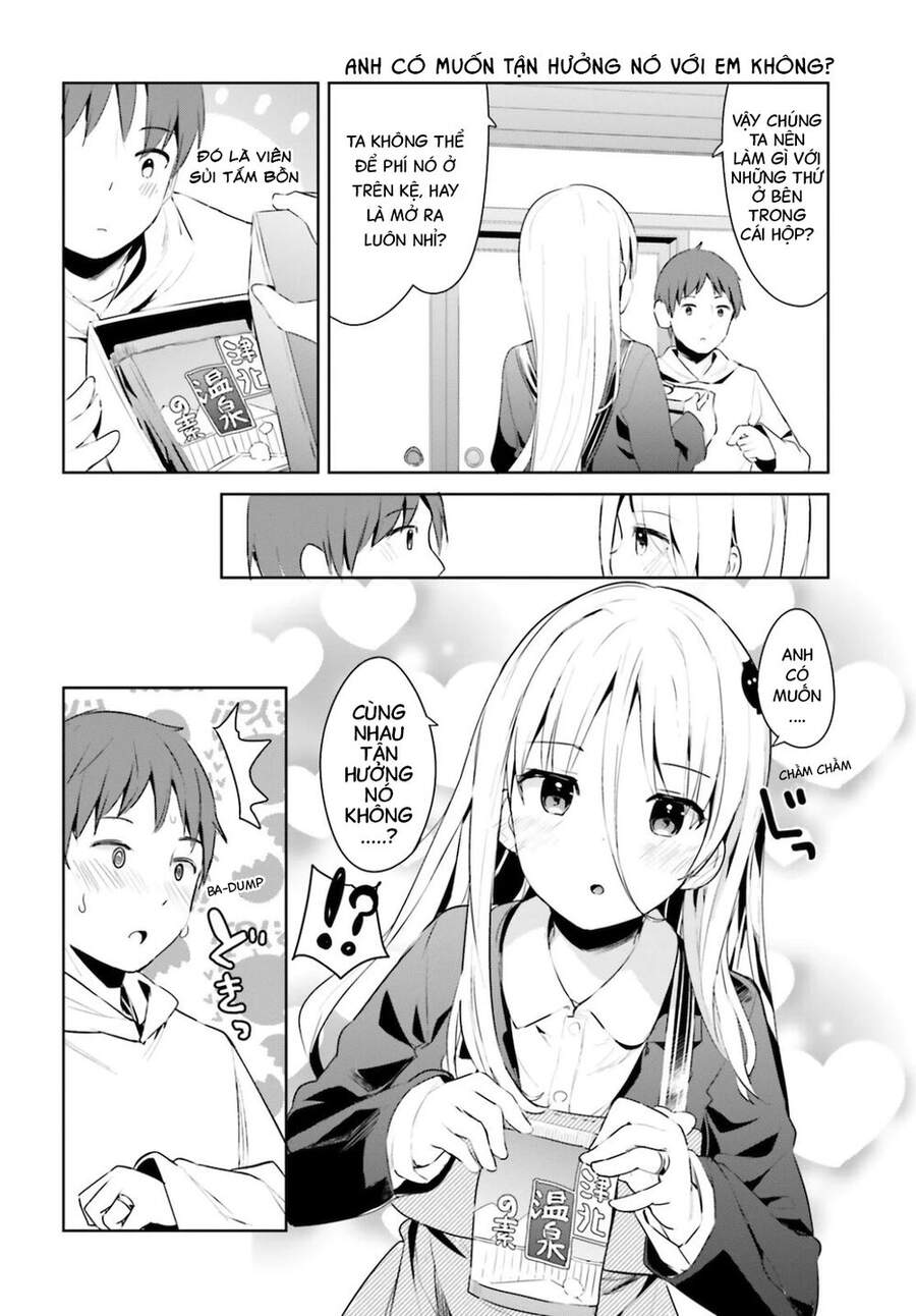 Dear Sir... I Married A Killer [Chap 1-52]