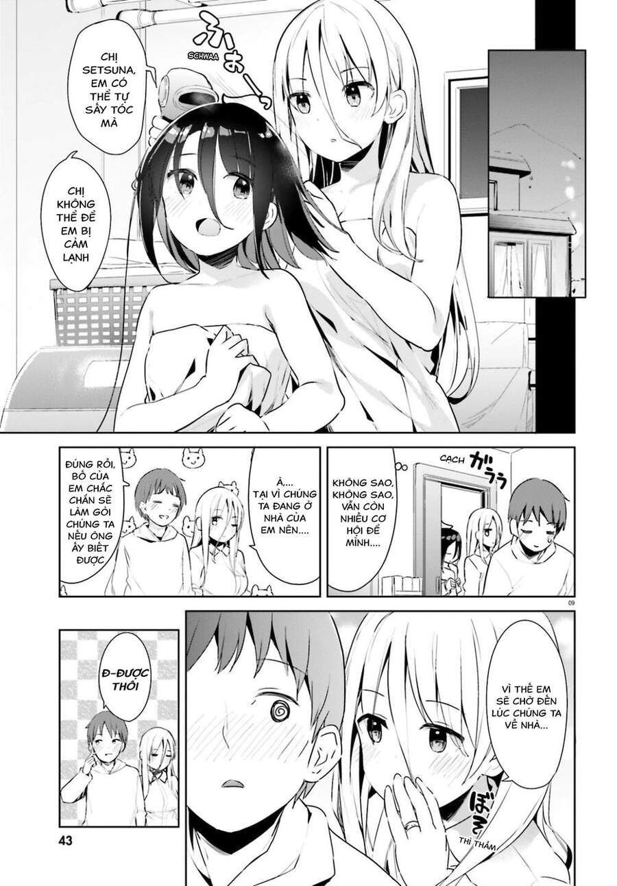 Dear Sir... I Married A Killer [Chap 1-52]