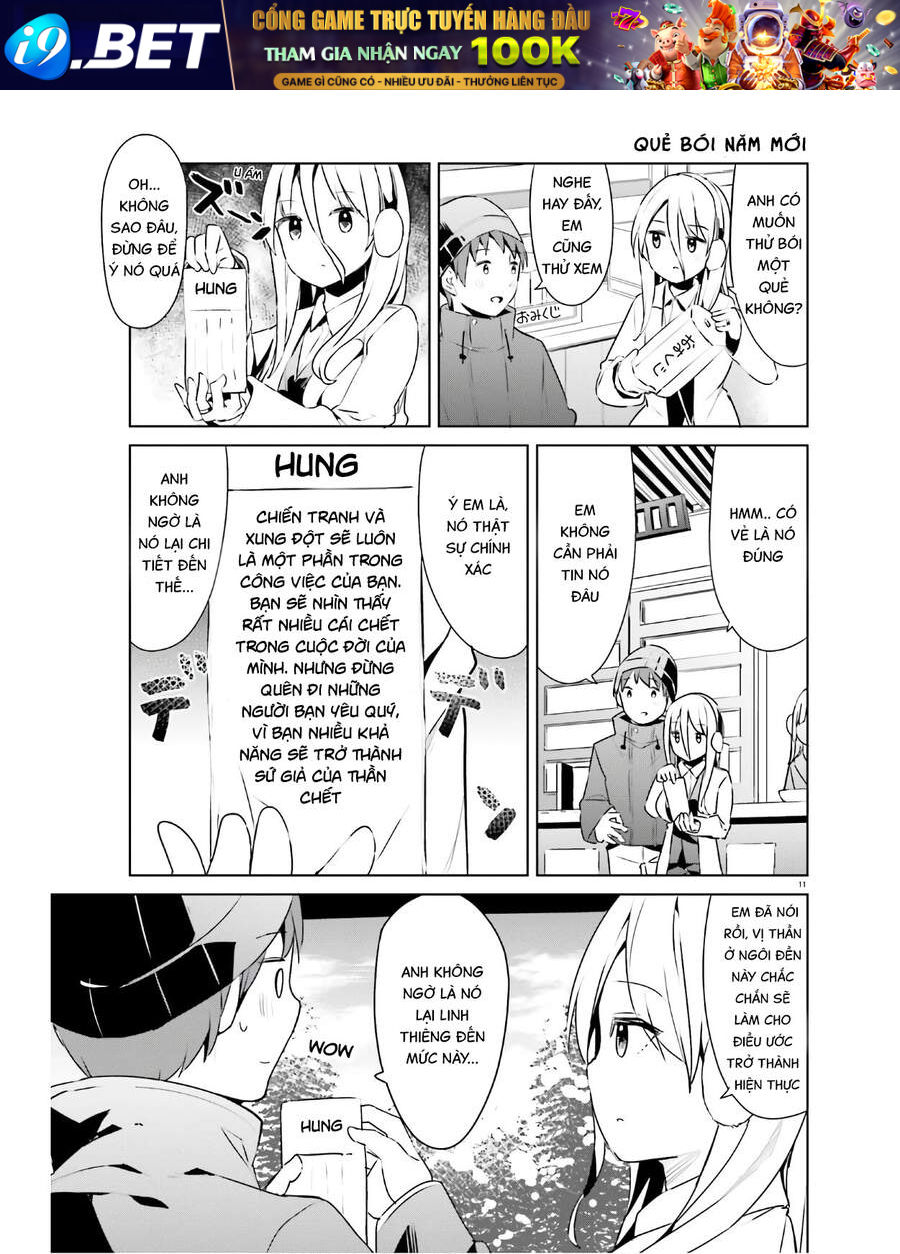 Dear Sir... I Married A Killer [Chap 1-52]