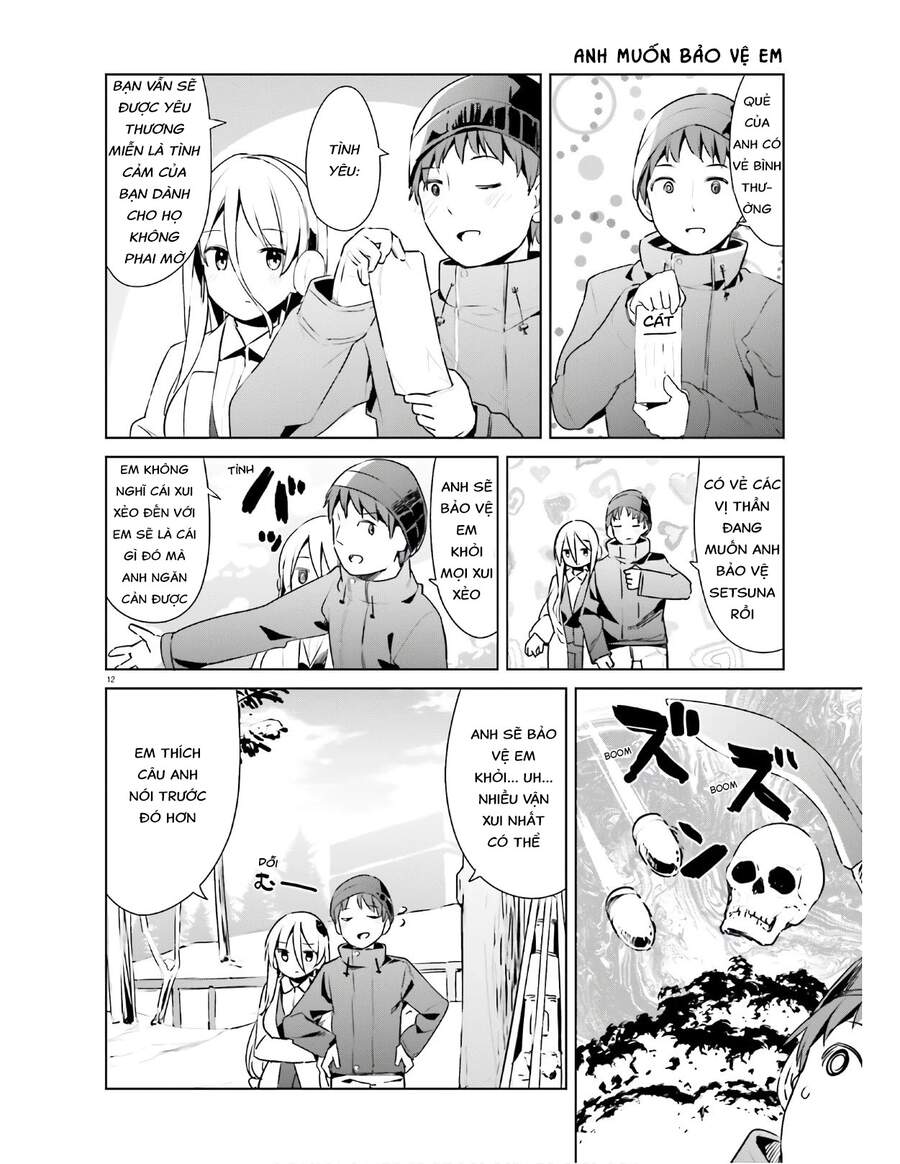 Dear Sir... I Married A Killer [Chap 1-52]