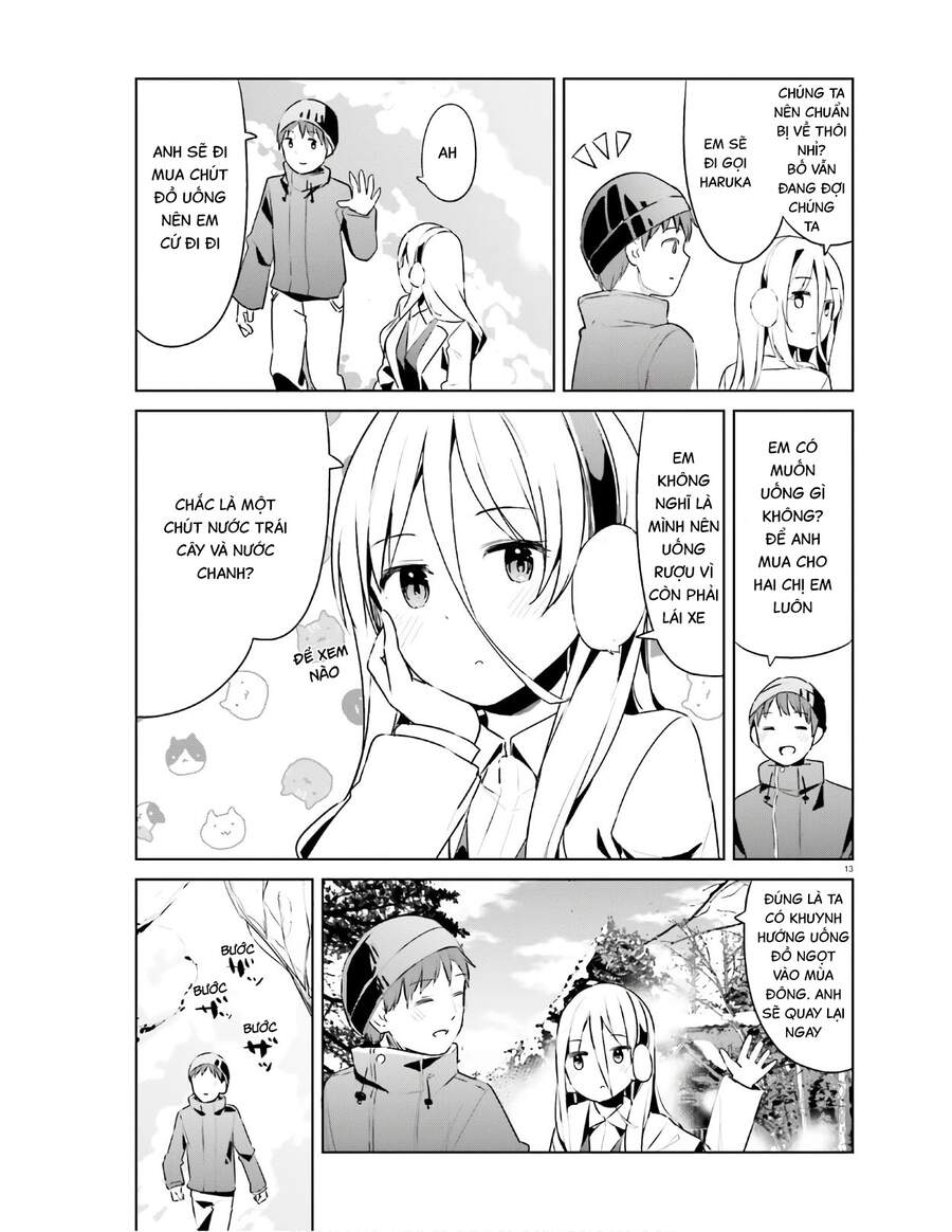 Dear Sir... I Married A Killer [Chap 1-52]