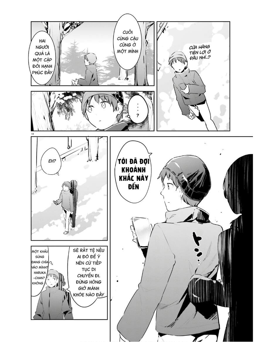 Dear Sir... I Married A Killer [Chap 1-52]