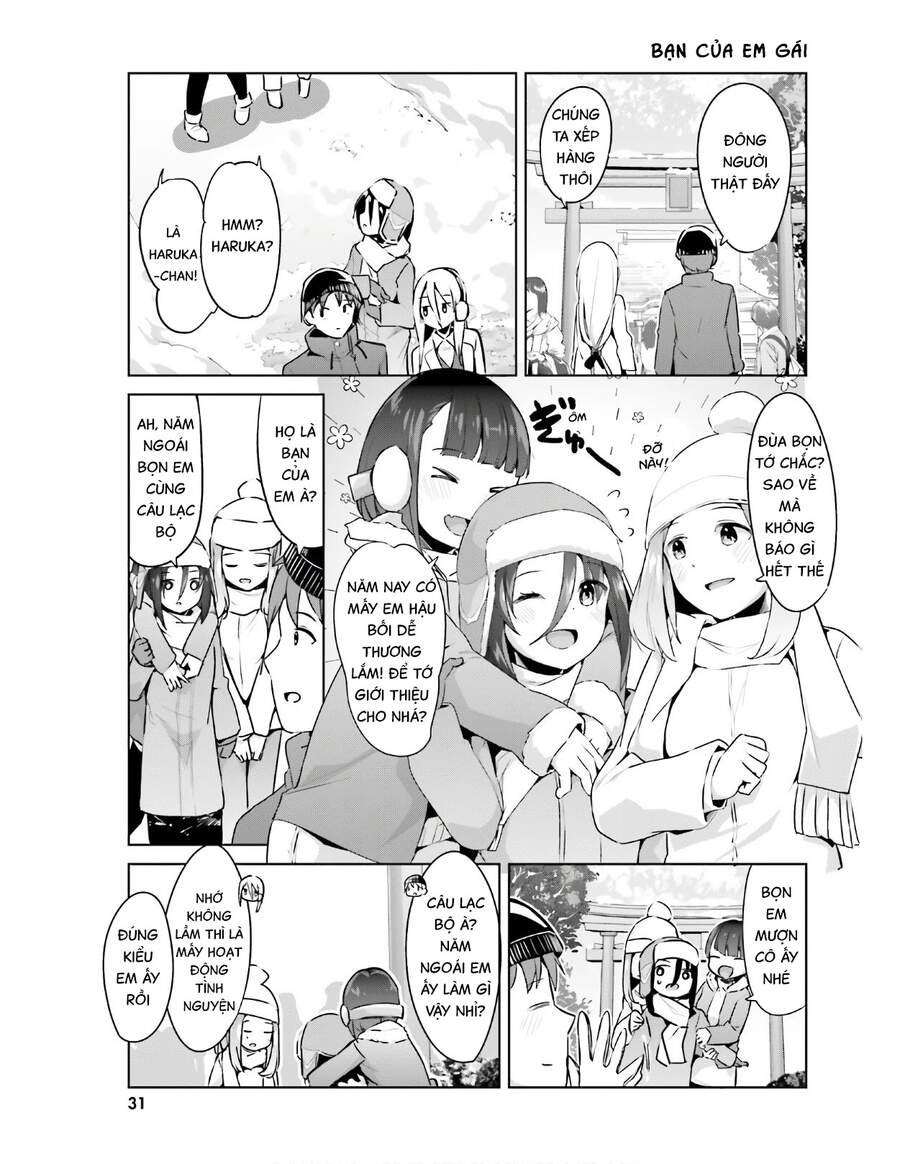 Dear Sir... I Married A Killer [Chap 1-52]