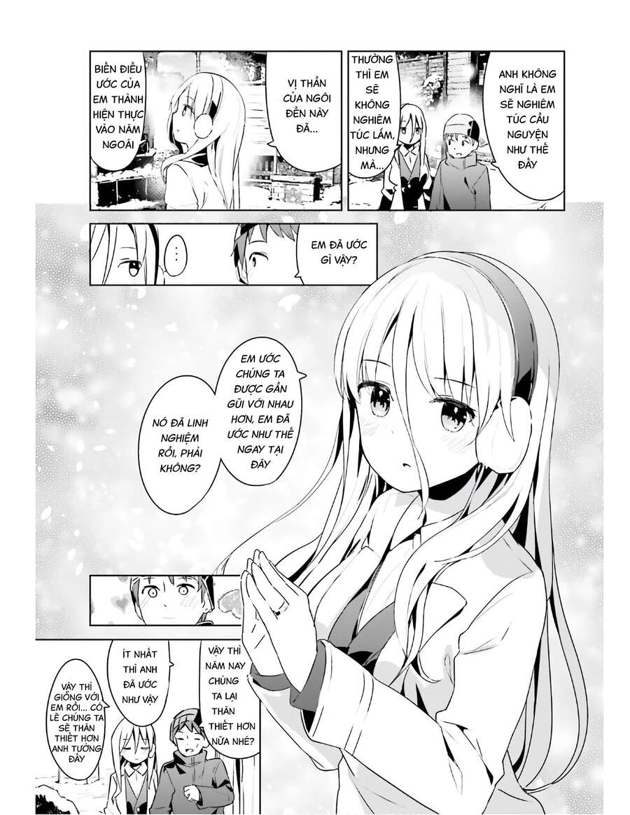 Dear Sir... I Married A Killer [Chap 1-52]