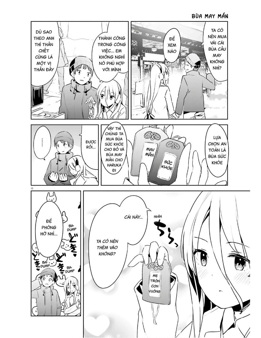 Dear Sir... I Married A Killer [Chap 1-52]