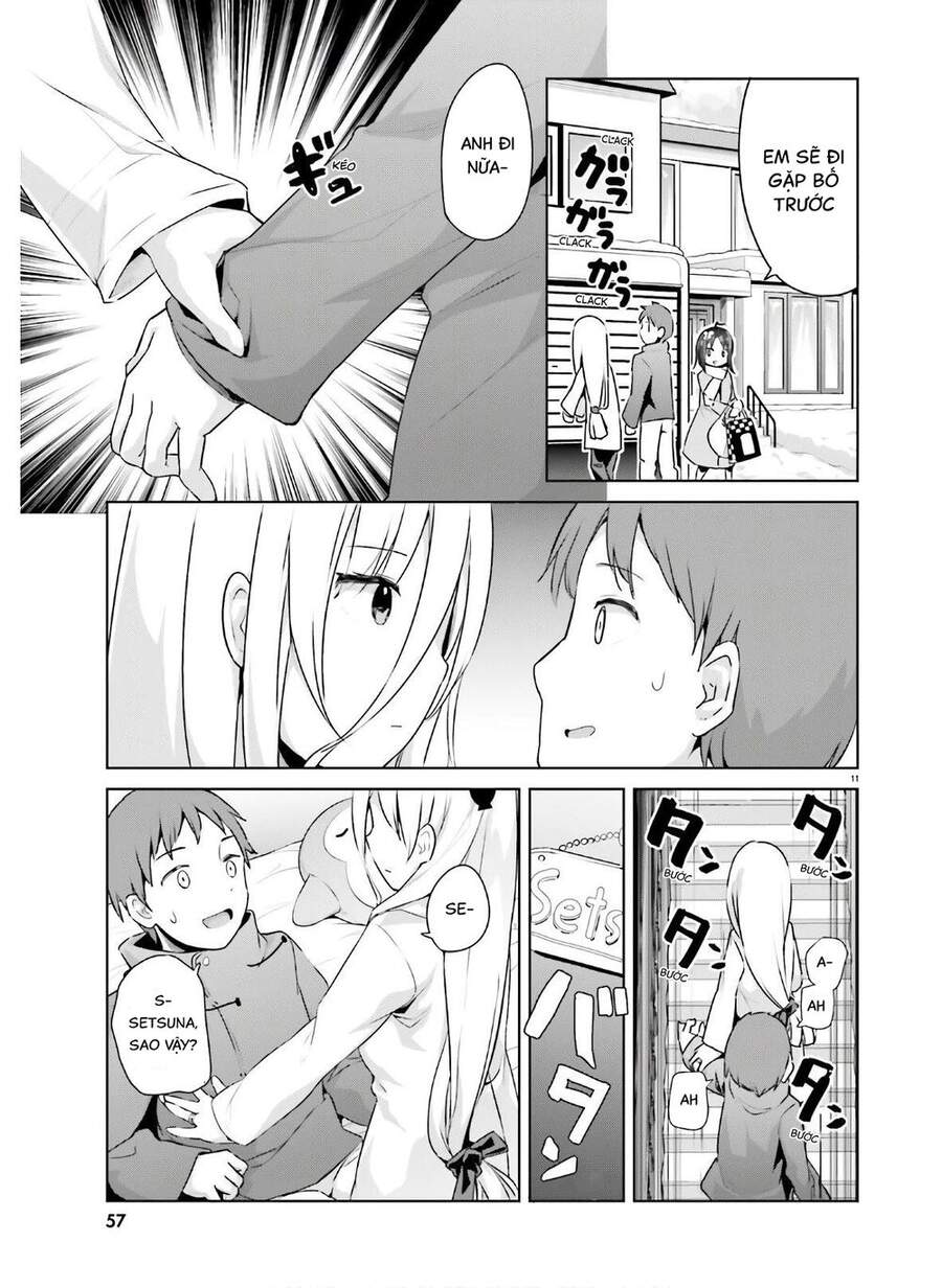 Dear Sir... I Married A Killer [Chap 1-52]