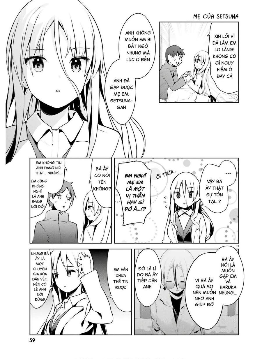 Dear Sir... I Married A Killer [Chap 1-52]
