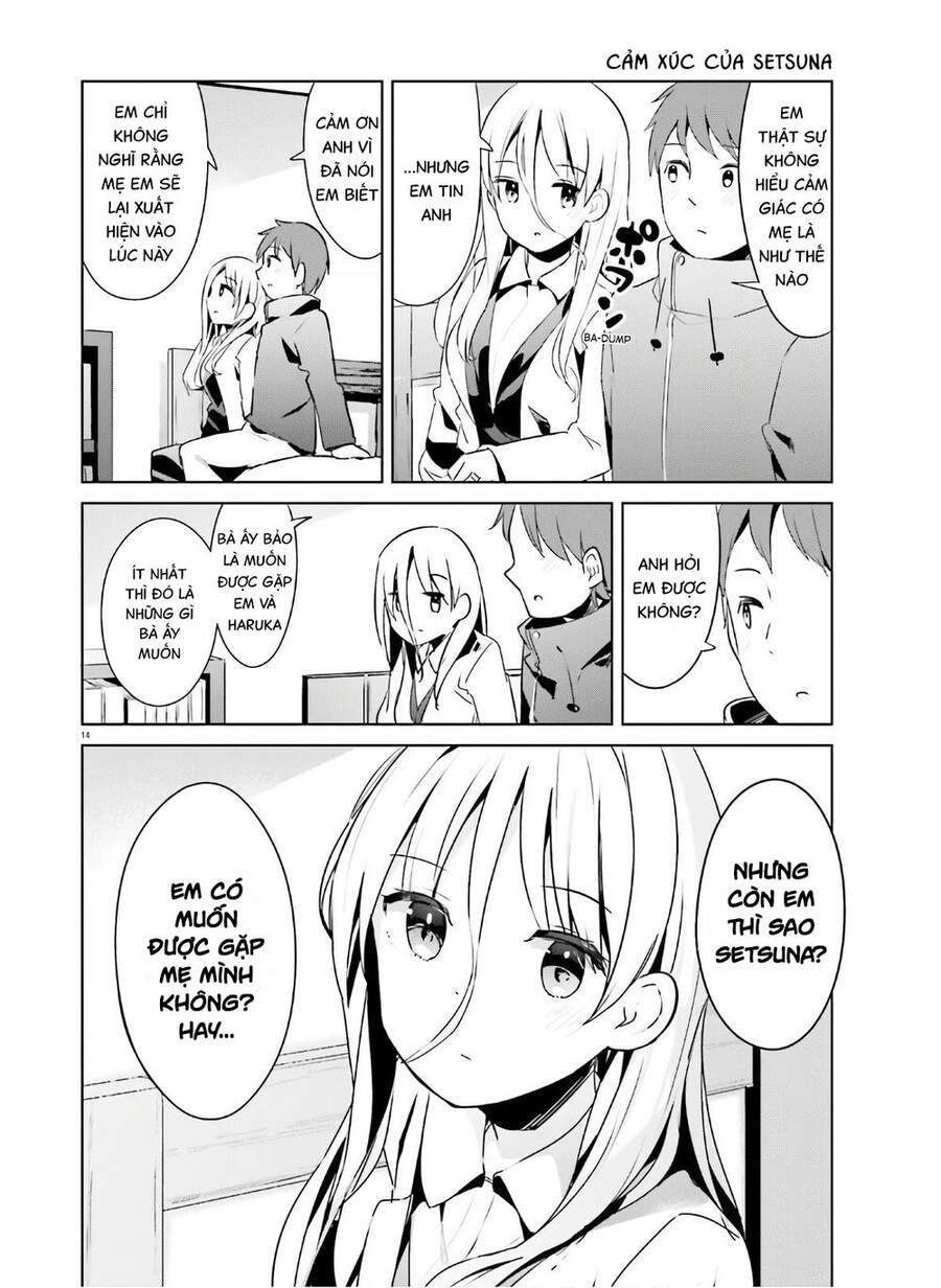 Dear Sir... I Married A Killer [Chap 1-52]