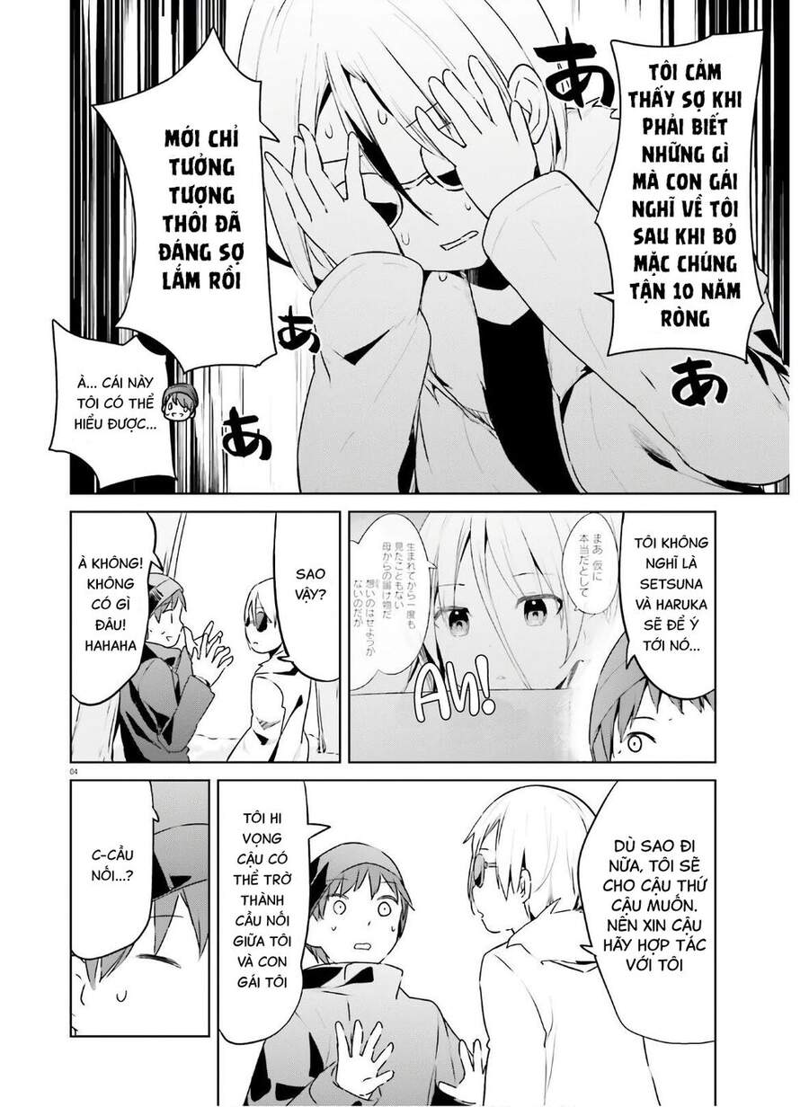 Dear Sir... I Married A Killer [Chap 1-52]