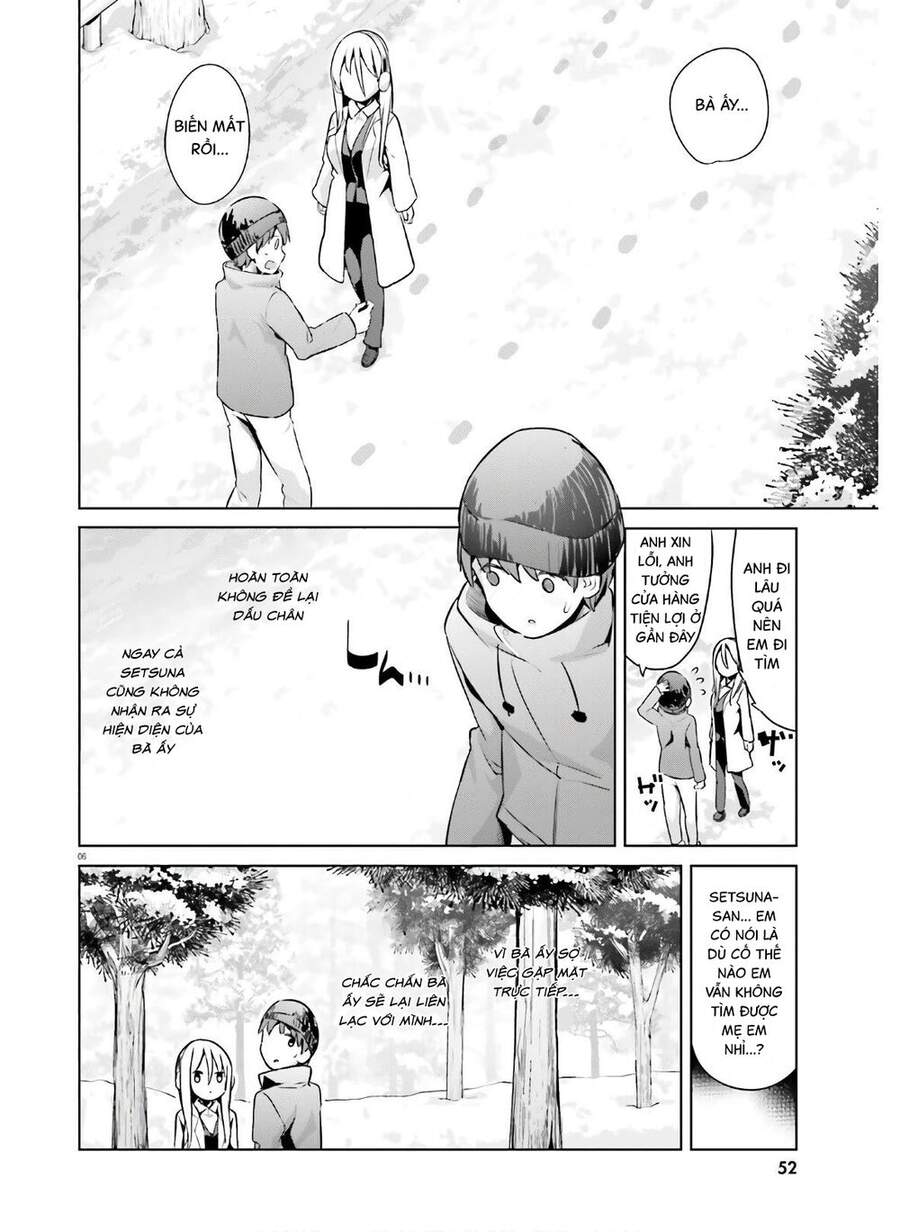 Dear Sir... I Married A Killer [Chap 1-52]