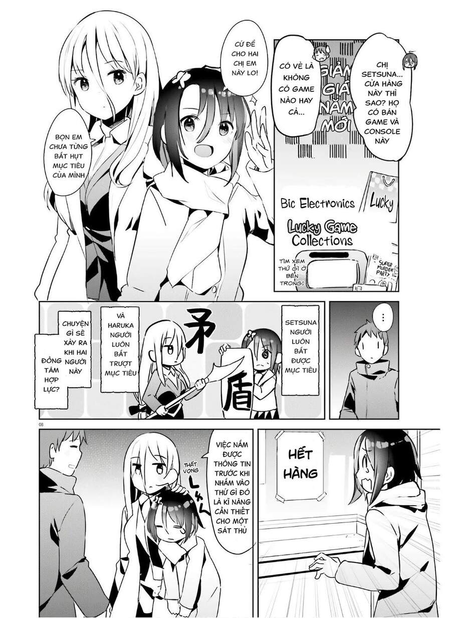 Dear Sir... I Married A Killer [Chap 1-52]