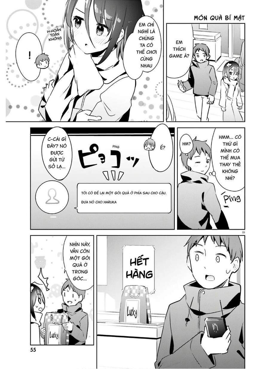 Dear Sir... I Married A Killer [Chap 1-52]