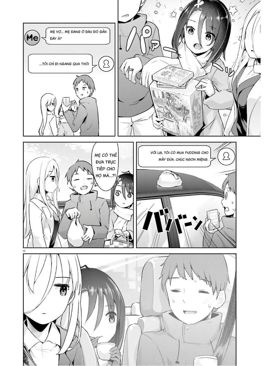 Dear Sir... I Married A Killer [Chap 1-52]